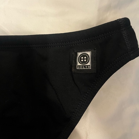 Jolyn Andy Bikini Bottoms - Picture 3 of 4